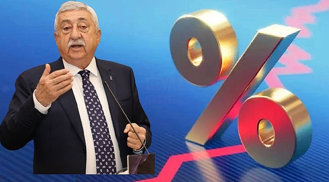 Esnaf Faiz İndirimini Bekliyor