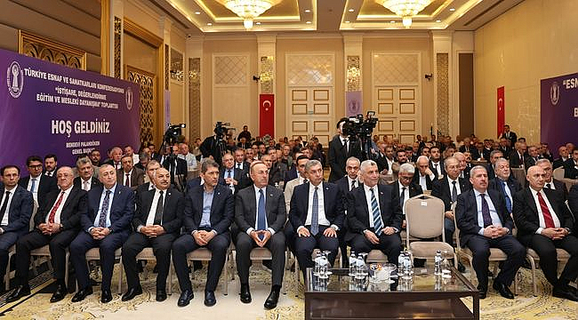 Esnafımız Gücü Oranında Vergi Vermeli