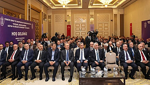 Esnafımız Gücü Oranında Vergi Vermeli