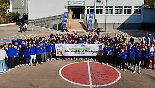 Geleneksel Oyunlar Büyükşehir İle Yeniden Canlanıyor