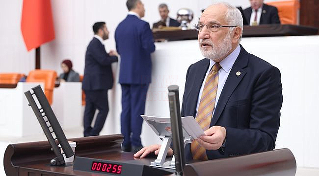 Gençler Her Geçen Gün Daha Fakir, Daha Yorgun, Daha Umutsuz Hale Geliyor