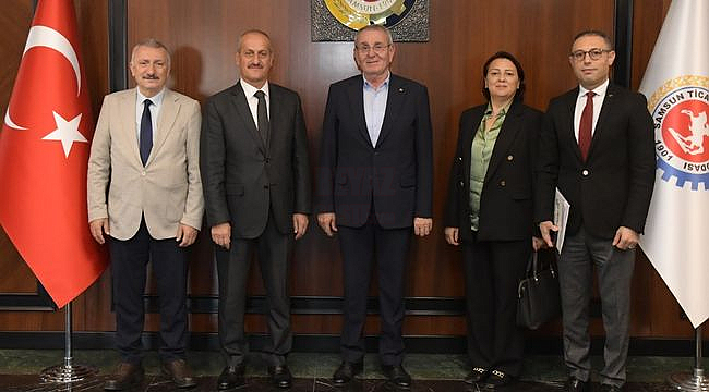 Gündem Kayıt Dışı İstihdam