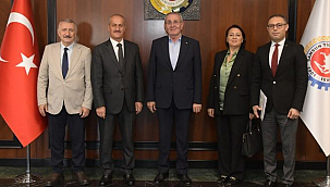 Gündem Kayıt Dışı İstihdam