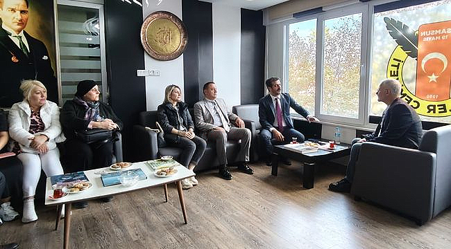 İlk Seçimde İktidarız