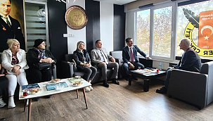 İlk Seçimde İktidarız