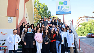 İLKEM hayalleri gerçeğe dönüştürüyor