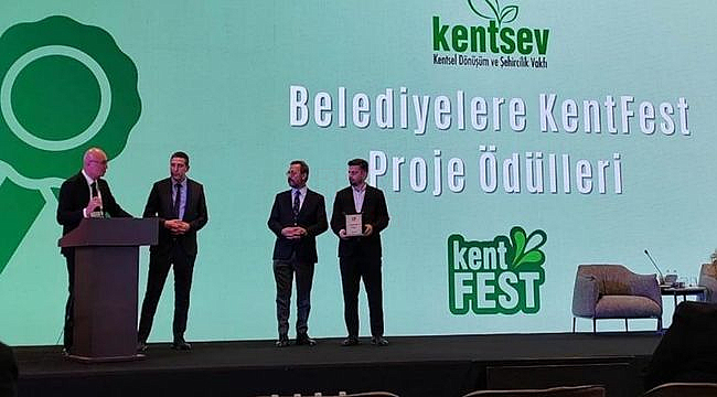 KentFest 2025'te Samsun'dan Ulusal Ölçekte Güçlü Temsil