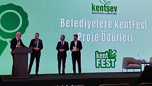 KentFest 2025'te Samsun'dan Ulusal Ölçekte Güçlü Temsil