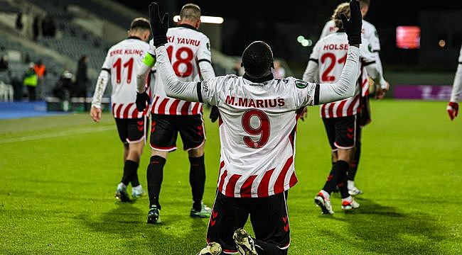 Lider Gitti, Lider Döndü 2-2