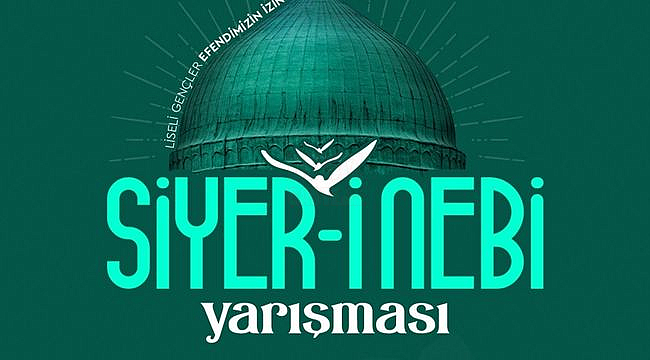 Liseli Gençler Peygamberin İzinde