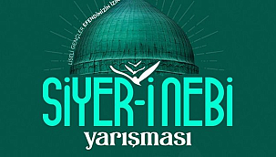 Liseli Gençler Peygamberin İzinde