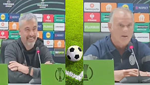 Maç Öncesi Teknik Adamlar Ne dedi?