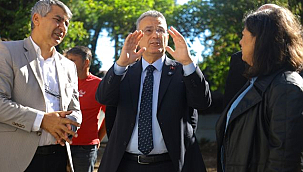 Mali Disipline Önem Veriyoruz