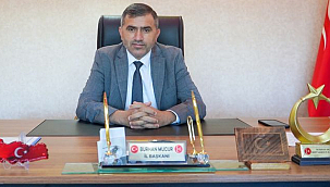 MHP Samsun İl Başkanı Mucur'dan 10 Kasım Mesajı