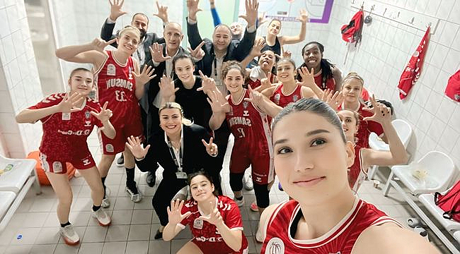 Namağlup Galibiyet Sayısı 7'ye Yükseldi