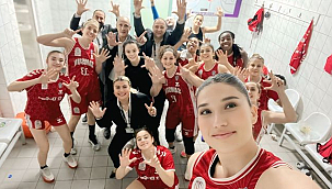 Namağlup Galibiyet Sayısı 7'ye Yükseldi