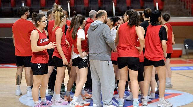 Namağlup Lider, Manisa Deplasmanında 