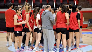 Namağlup Lider, Manisa Deplasmanında 