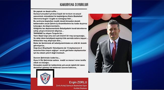 Ne Yapsak Ne Desek Nafile…