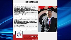 Ne Yapsak Ne Desek Nafile…