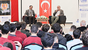 Öğrencilere Burs Desteği Sağlayan Tek Belediye