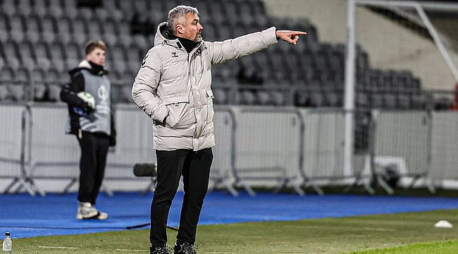 Öğreneceğimiz Çok Şey Var