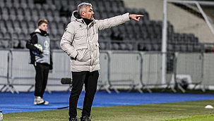 Öğreneceğimiz Çok Şey Var