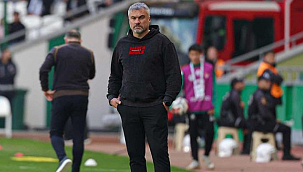 Oyuncularım Elinden Gelenin En İyisini Ortaya Koydu