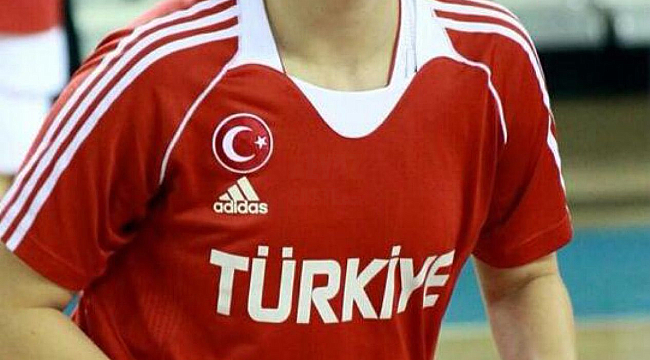 Özge Kavurmacıoğlu Zorlu Koleji Samsun Basketbol'da!