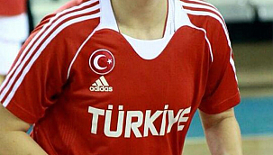 Özge Kavurmacıoğlu Zorlu Koleji Samsun Basketbol'da!