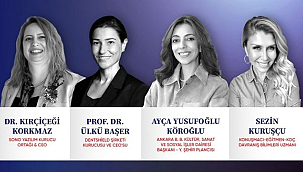 SAMİKAD'dan "Hayata İmza Atan Kadınlar" Etkinliği