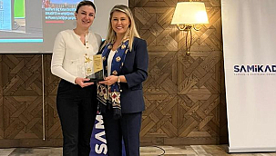 SAMİKAD Dünyaya Açılacak