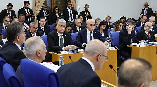 Samsun'un Geleceği Plansızlığa Kurban Edilemez