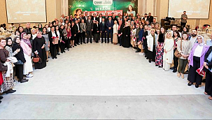 Sandıkçı'dan Öğretmenlere Diyarbakır, Mardin ve Şanlıurfa Turu