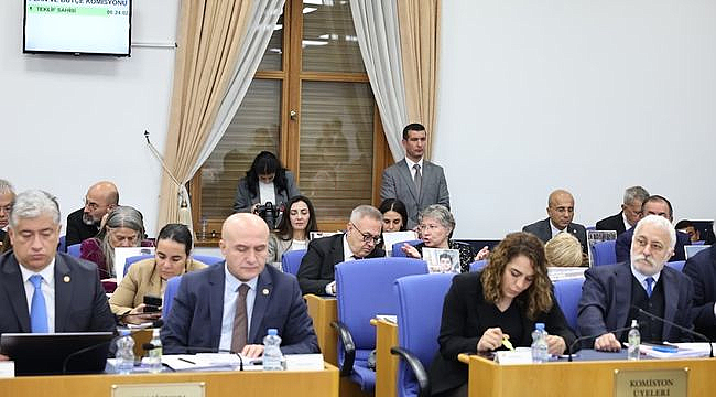 TBMM'de Samsun Konuşulmaya Devam Ediyor