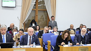 TBMM'de Samsun Konuşulmaya Devam Ediyor