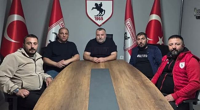 Tüm Taraftarlarımızı Maça Davet Ediyoruz 