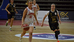 Zorlu Koleji Samsun: 81 Adana Nova: 55