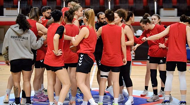 Zorlu Koleji Samsun Basketbol, Kırklareli Belediyesi FBO'yu Ağırlıyor