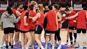 Zorlu Koleji Samsun Basketbol, Kırklareli Belediyesi FBO'yu Ağırlıyor