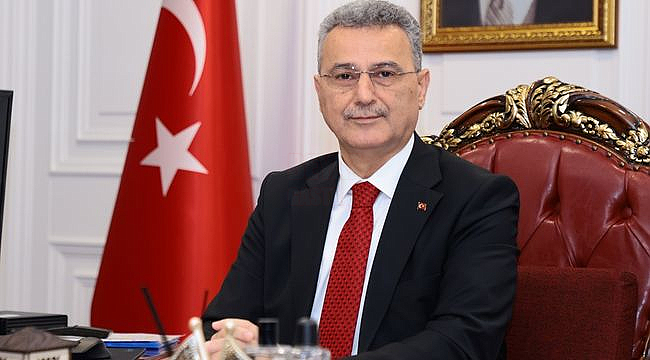 2025'te Önemli İşlere İmza Attık