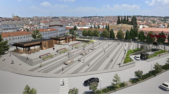 Başkan Doğan'dan Vezirköprü'ye Güçlü Yatırımlar