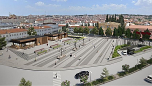 Başkan Doğan'dan Vezirköprü'ye Güçlü Yatırımlar