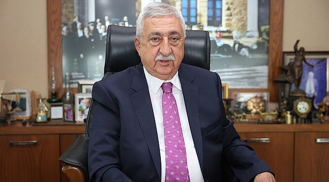 Borçlarımızı Silin Demiyoruz, Yapılandırma Talep Ediyoruz