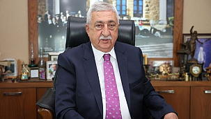 Borçlarımızı Silin Demiyoruz, Yapılandırma Talep Ediyoruz