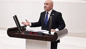 Bu Bir Tükeniş Bütçesidir