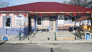 Canik'te Atıl Binalar Mahalle Konağı Oldu