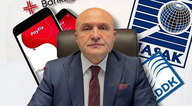 Dr. Erhan Usta'dan BDDK ve Hükümete Sert Çıkış!