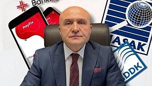 Dr. Erhan Usta'dan BDDK ve Hükümete Sert Çıkış!
