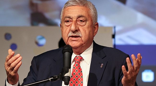 ESNAF Kendi Yemediği Ürünü Müşterisine Sunmaz